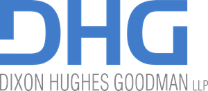 Dixon Hughes Goodman (DHG) Logo PNG Vector