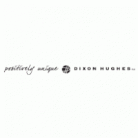 Dixon Hughes Logo Vector