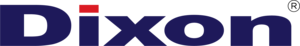 Dixon Logo PNG Vector