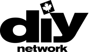 DIY Network Canada Logo PNG Vector