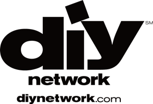 DIY Network Logo Vector