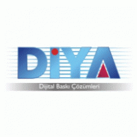 diya Logo PNG Vector