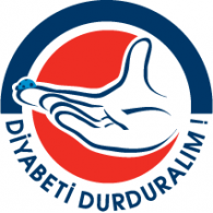 Diyabeti Durduralim Logo PNG Vector