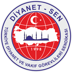 DİYANET-SEN Logo PNG Vector