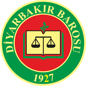 Diyarbakir Barosu Logo PNG Vector