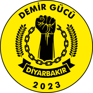 Diyarbakır Demirgücü Logo PNG Vector
