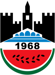 Diyarbakırspor 2023 Logo PNG Vector