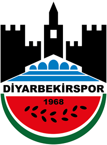 Diyarbekirspor Logo Vector
