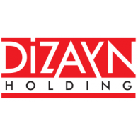 Dizayn Holding Logo Vector