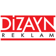 Dizayn Reklam Logo PNG Vector