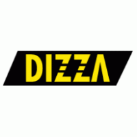 Dizza Logo Vector