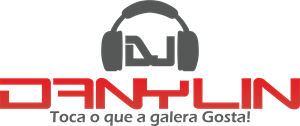 DJ Danylin Logo PNG Vector