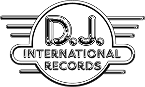 DJ International Records Logo PNG Vector