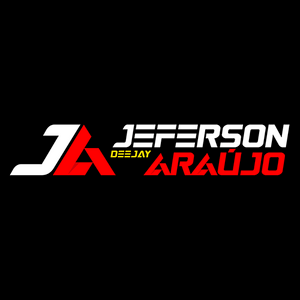 DJ. Jeferson Araújo Logo PNG Vector