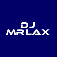 Dj Mr Lax Logo Vector