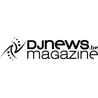 DJ News Magazine Logo PNG Vector