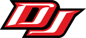 DJ Safety Logo Vector