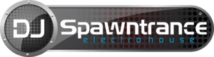 DJ Spawntrance Logo PNG Vector