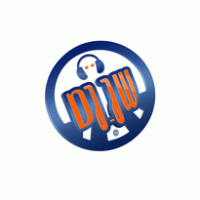 dj_jw Logo PNG Vector