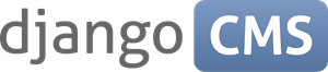 Django CMS Logo PNG Vector