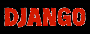 Django Logo Vector
