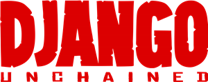 Django Unchained Logo PNG Vector