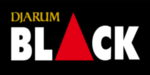 Djarum Black Logo PNG Vector