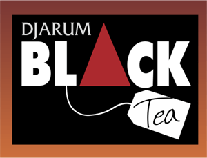 Djarum Black Tea Logo PNG Vector