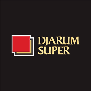 Djarum super Logo PNG Vector
