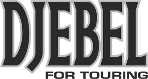 DJEBEL Logo Vector