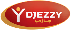 Djezzy Logo PNG Vector