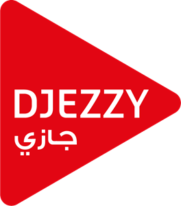 Djezzy Logo PNG Vector