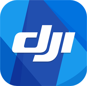 DJI Logo PNG Vector
