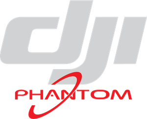 Dji Phantom Logo PNG Vector
