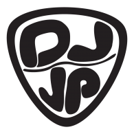Djjp Logo PNG Vector