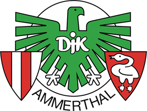 DJK Ammerthal Logo Vector