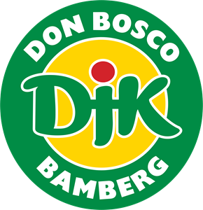 DJK Don Bosco Bamberg 1950 Logo PNG Vector