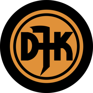 DJK Neumarkt Logo PNG Vector