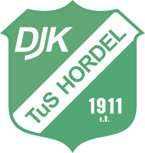 DJK TuS Hordel 1911 e.V. Logo PNG Vector