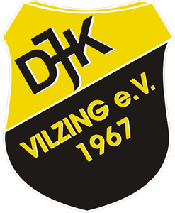 DJK Vilzing 1967 Logo Vector