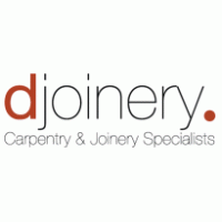 DJoinery Logo PNG Vector