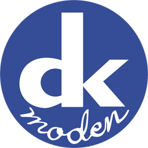 DK Modern WEB Plauen Logo PNG Vector
