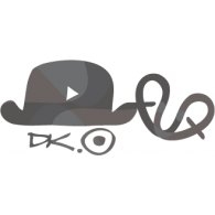 Dk.O...E f Logo PNG Vector