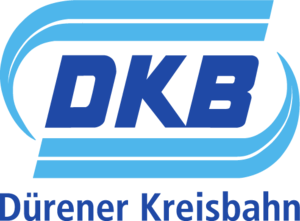 DKB Logo PNG Vector