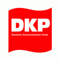 DKP - Flag Logo PNG Vector