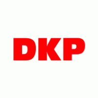 DKP Logo PNG Vector