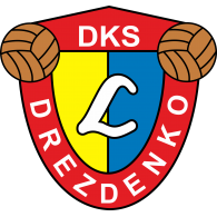 DKS Lubuszanin Drezdenko Logo Vector