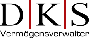 DKS Vermögensverwalter GmbH Logo PNG Vector