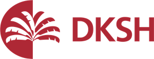 DKSH Logo Vector