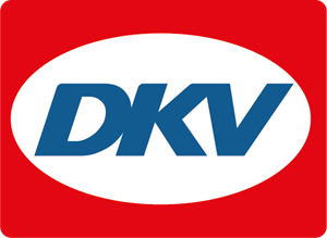 DKV Logo PNG Vector